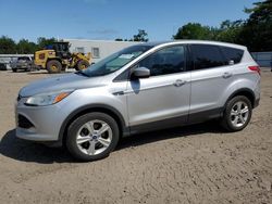 Vehiculos salvage en venta de Copart Lyman, ME: 2013 Ford Escape SE