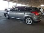 2012 Ford Focus Titanium