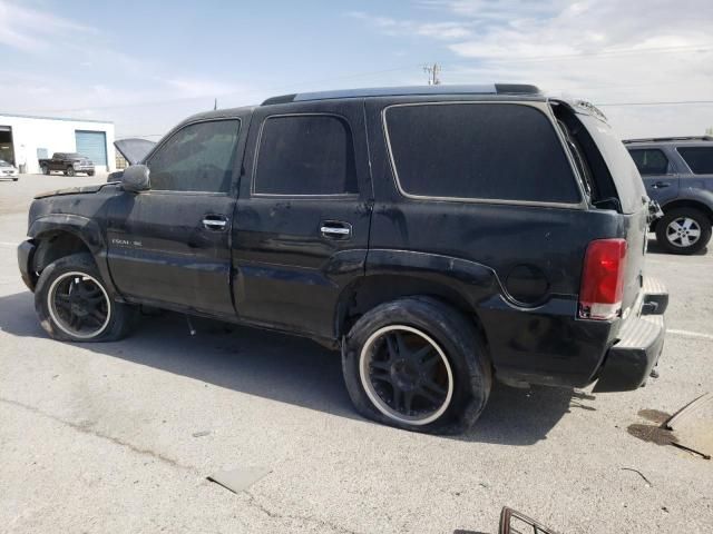 2005 Cadillac Escalade Luxury