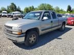 1999 Chevrolet Silverado K1500