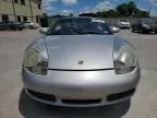 2000 Porsche Boxster S