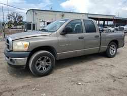 2006 Dodge RAM 1500 ST en venta en Riverview, FL