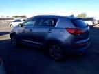 2014 KIA Sportage SX