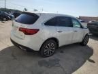 2014 Acura MDX Technology