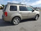 2010 Honda Pilot EX