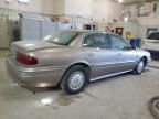 2000 Buick Lesabre Custom