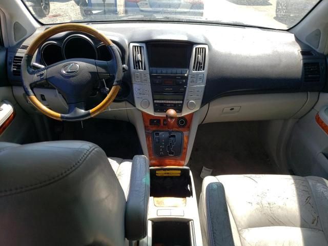 2004 Lexus RX 330