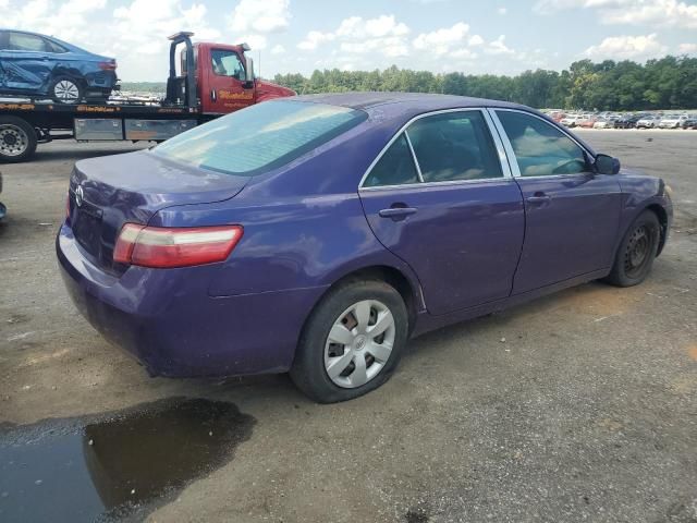 2007 Toyota Camry CE