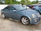 2005 Cadillac CTS-V