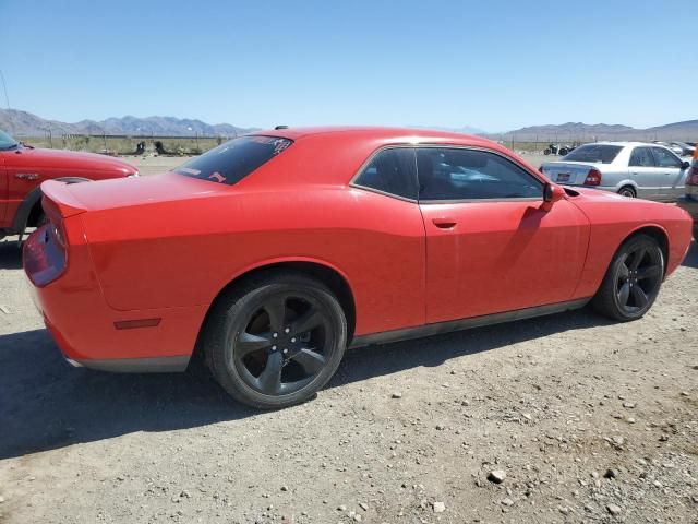 2014 Dodge Challenger SXT