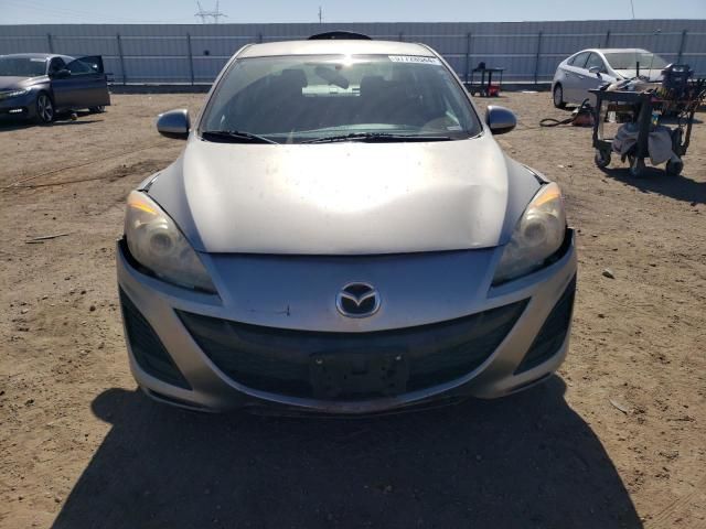 2010 Mazda 3 I