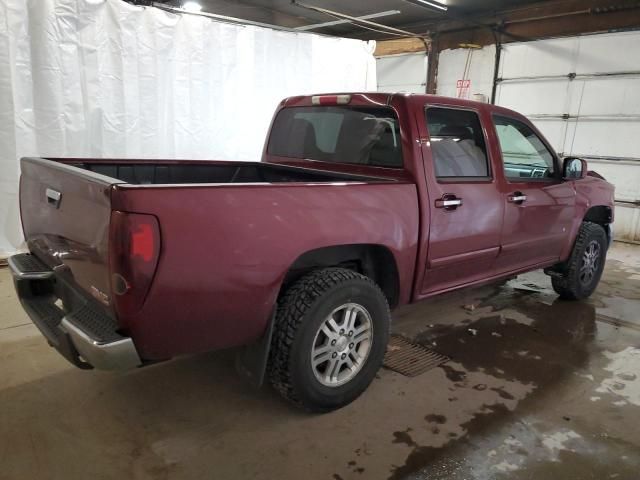 2009 GMC Canyon