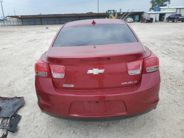 2014 Chevrolet Malibu 2LT