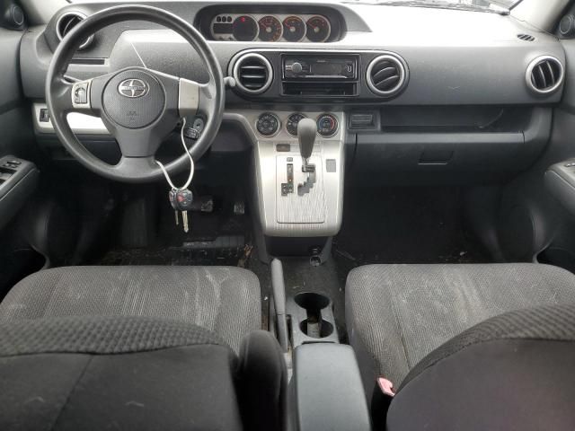 2010 Scion XB