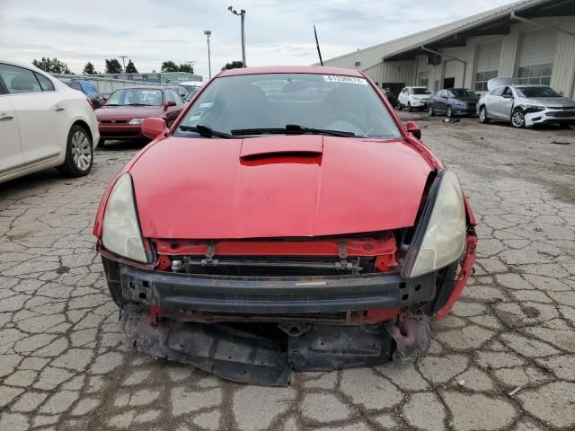 2000 Toyota Celica GT