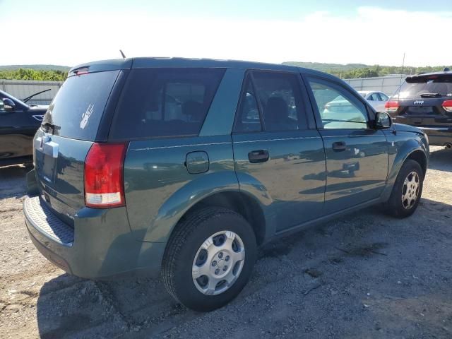 2007 Saturn Vue