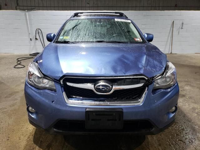 2014 Subaru XV Crosstrek 2.0 Premium