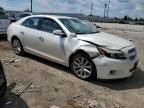 2013 Chevrolet Malibu LTZ