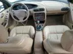 1999 Chrysler Cirrus LXI