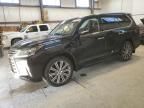 2017 Lexus LX 570