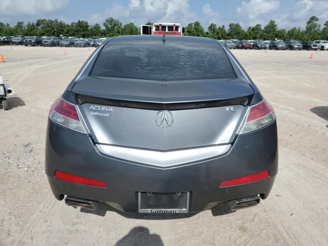 2011 Acura TL