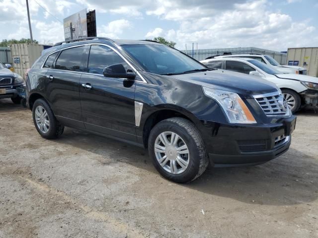 2013 Cadillac SRX