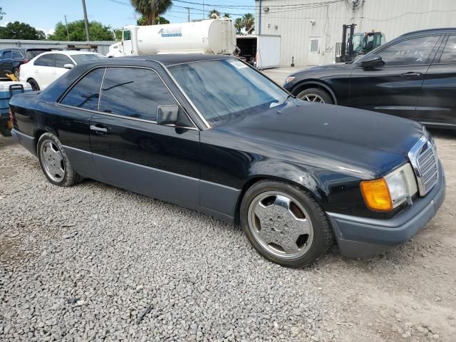 1989 Mercedes-Benz 300 CE