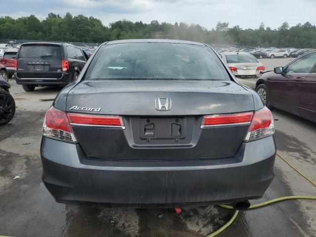 2011 Honda Accord LX