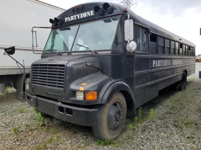 1997 International 3000 3600