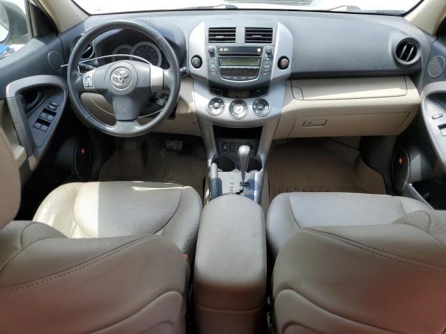 2006 Toyota Rav4 Limited