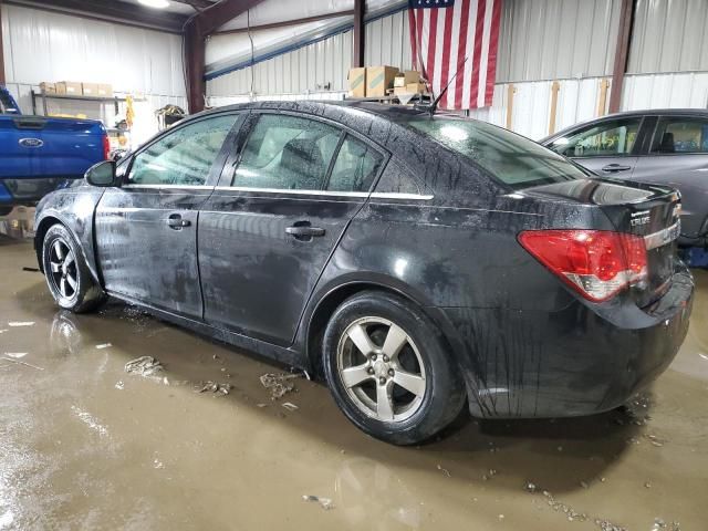 2013 Chevrolet Cruze LT