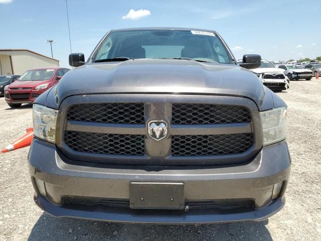 2014 Dodge RAM 1500 ST