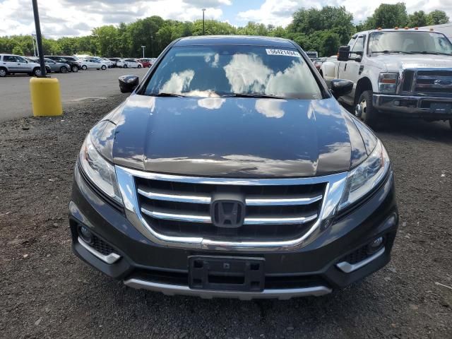 2013 Honda Crosstour EXL