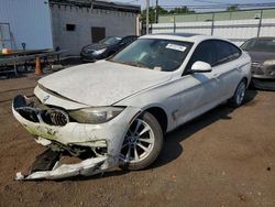Vehiculos salvage en venta de Copart New Britain, CT: 2014 BMW 328 Xigt