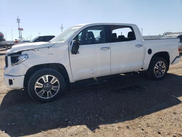 2019 Toyota Tundra Crewmax 1794