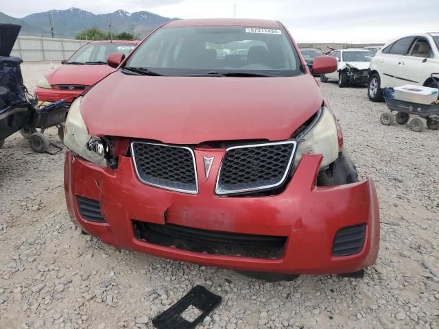 2009 Pontiac Vibe