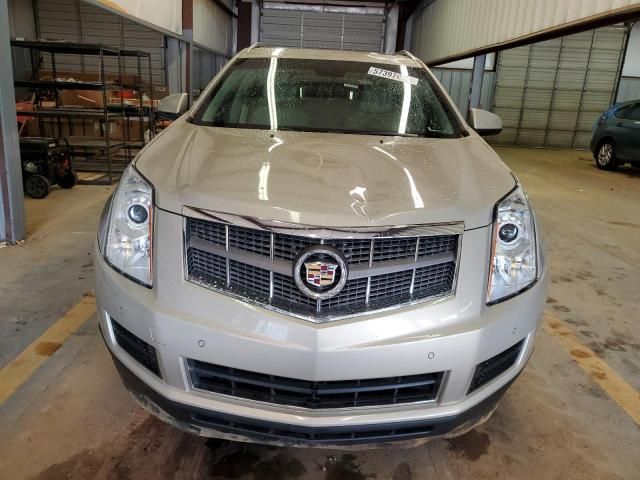 2010 Cadillac SRX Luxury Collection