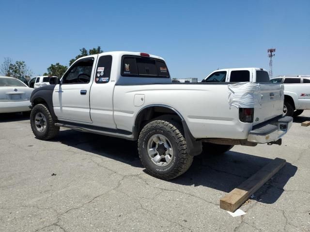 1999 Toyota Tacoma Xtracab