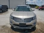 2015 Lincoln MKC