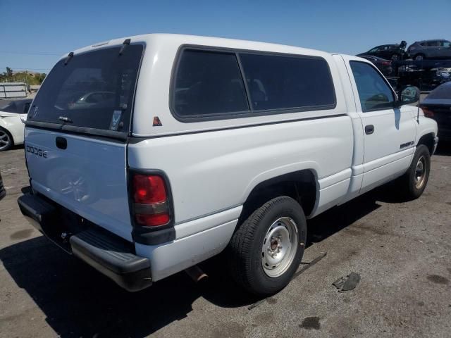 2000 Dodge RAM 1500