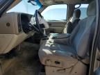 2002 Chevrolet Tahoe K1500