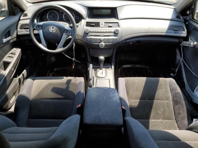 2009 Honda Accord LX