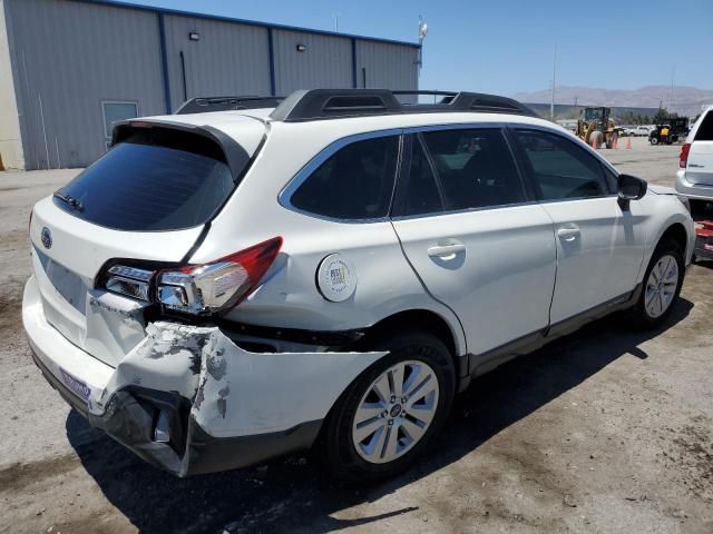 2019 Subaru Outback 2.5I