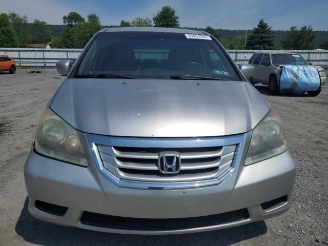 2008 Honda Odyssey EX