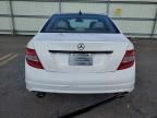 2011 Mercedes-Benz C 300 4matic