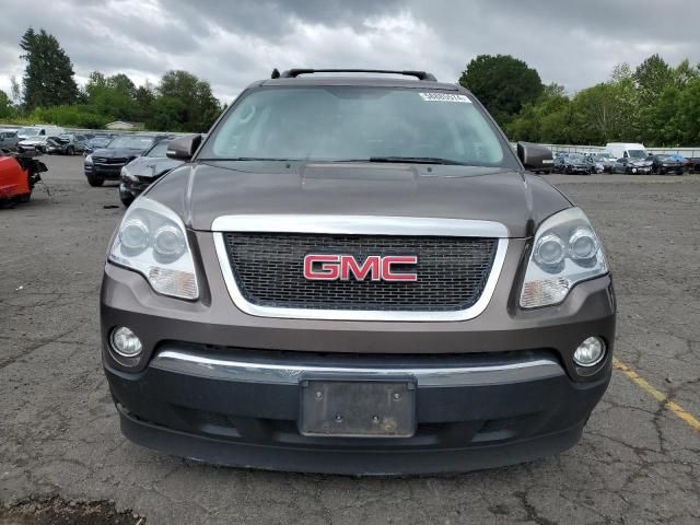 2010 GMC Acadia SLT-1