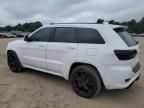 2014 Jeep Grand Cherokee SRT-8