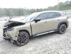 Salvage cars for sale at Loganville, GA auction: 2024 Mazda CX-50 Base