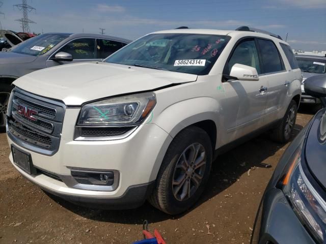 2014 GMC Acadia SLT-1