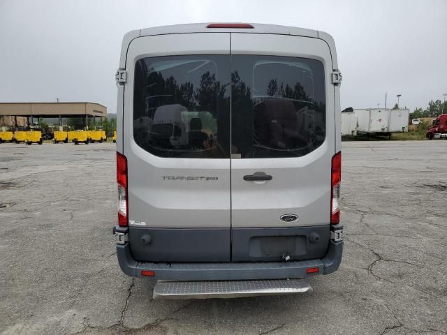 2015 Ford Transit T-350